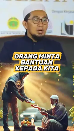 Minta Bantuan