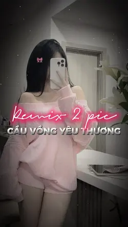 Cầu vồng yêu thương