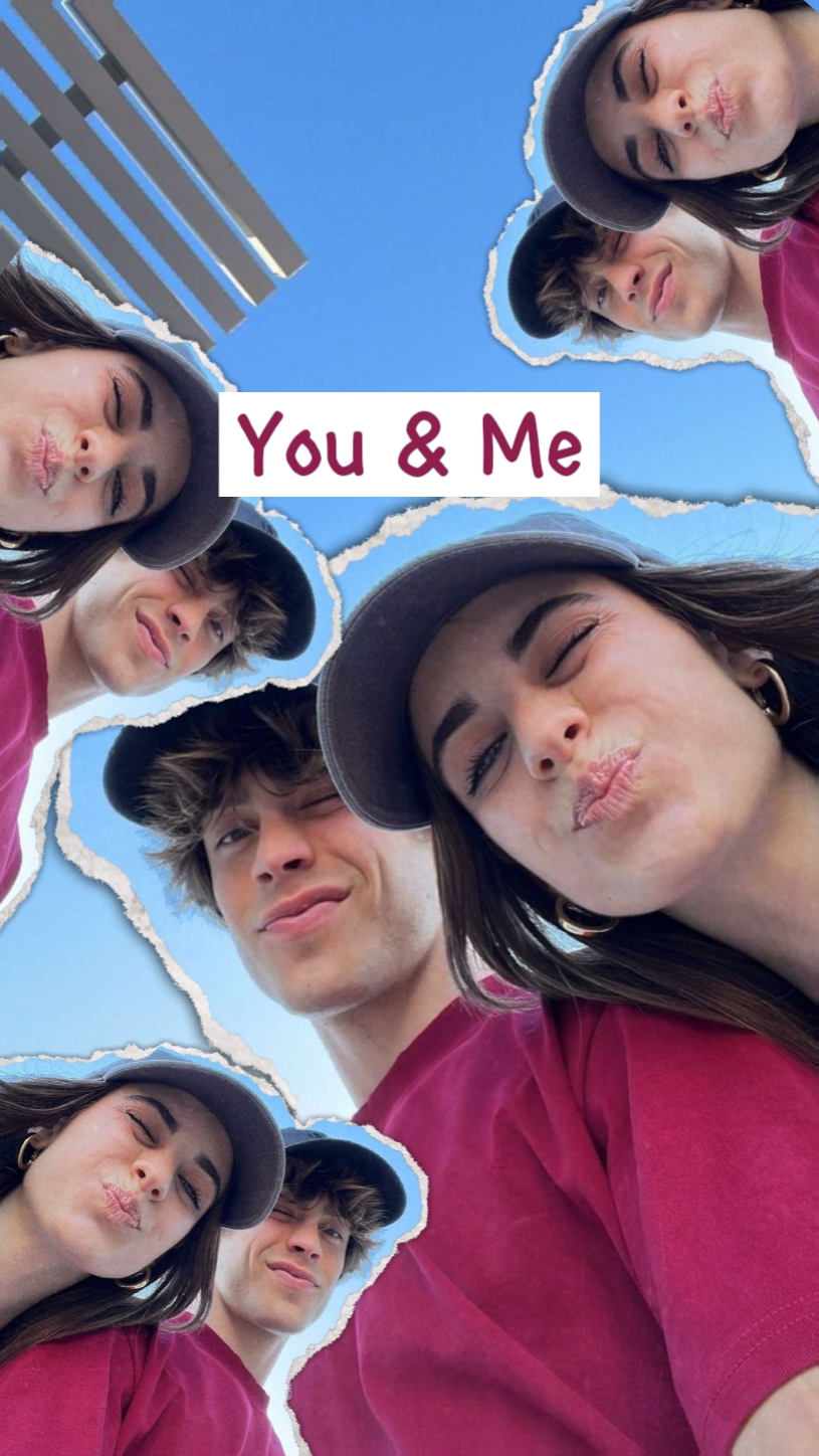 3. You & Me