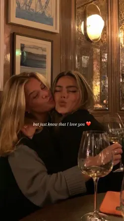 best friend template