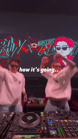 how it start slowmo