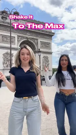 To The Max!❤️❤️❤️