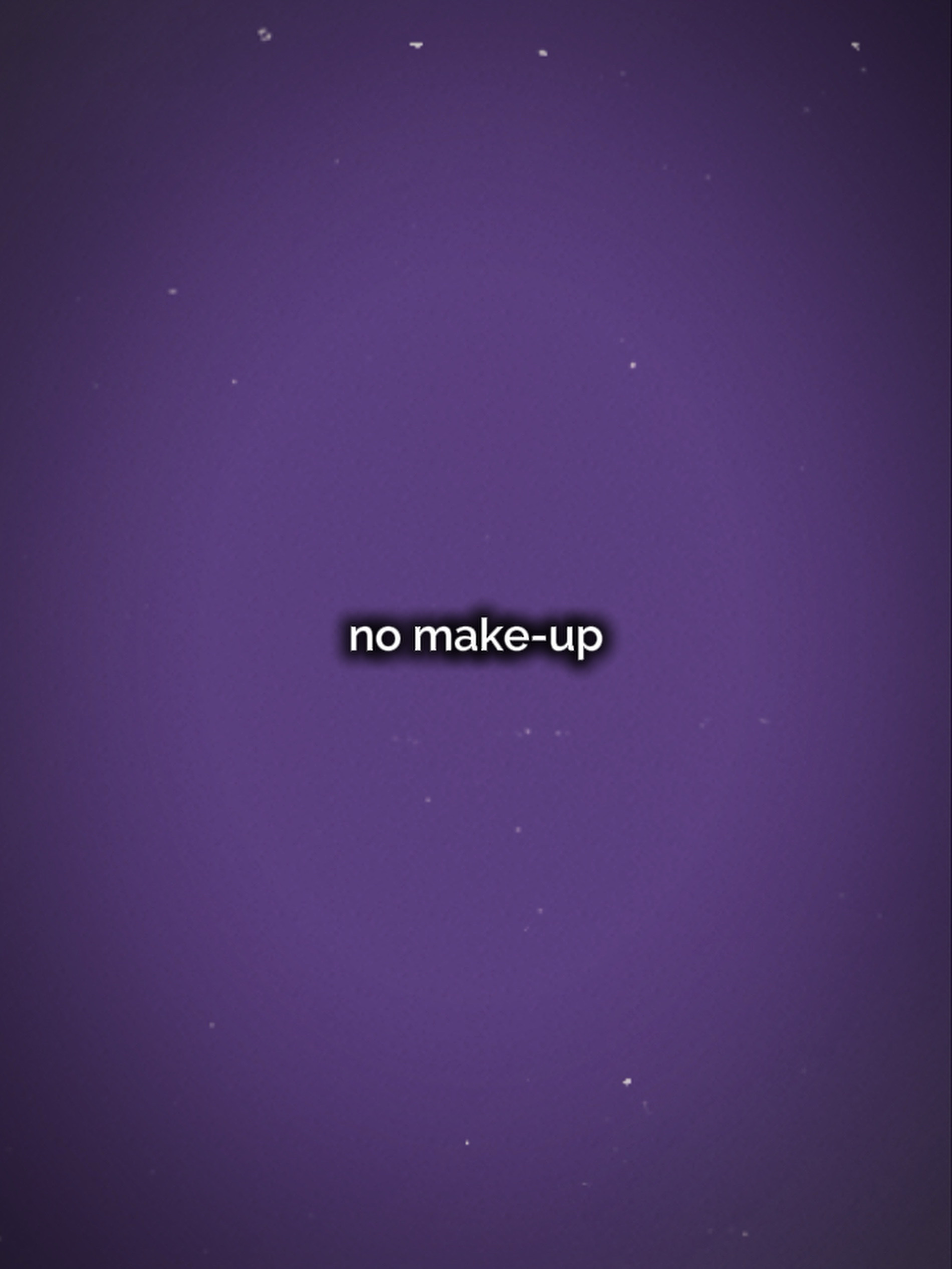 Make-up-Trend