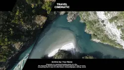 Travel Cinematic