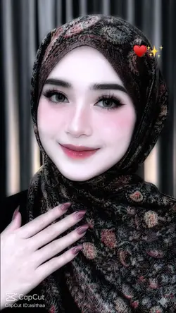 Siti Fatimah YaAllah
