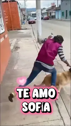 Caída amor