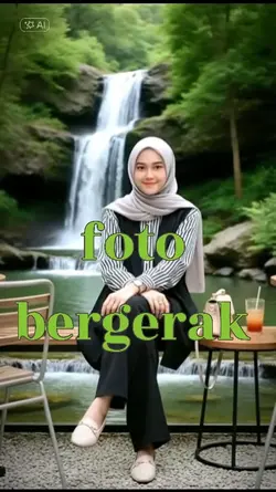 foto bergerak