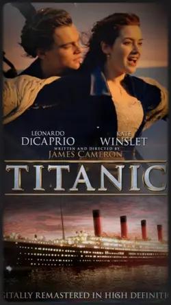 TITANIC