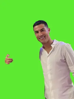 FOTBAR RONALDO