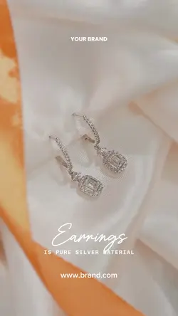 Earrings Jewelry