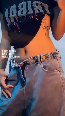 guluhin ang mga mesa