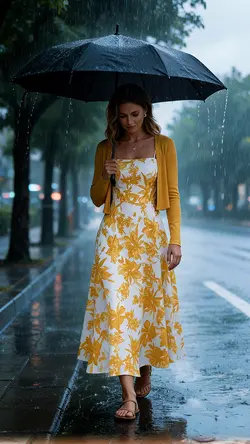Heavy Rain