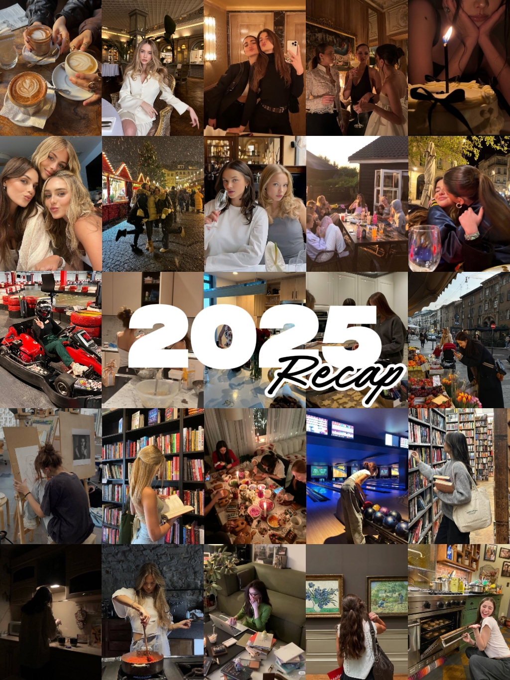 2025 Özeti