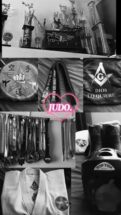 JUDO 
