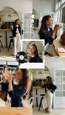 Collage photo