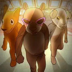 내가 개쩌는 거 보여줄게ㅋ