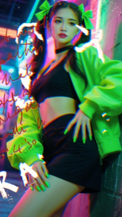 Bagong template 