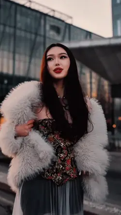 MODEL❄️