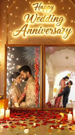 wedding anniversary