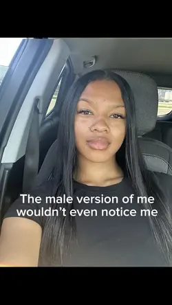 Gender swap Template