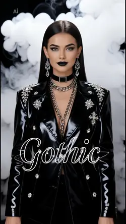 Gothic 
