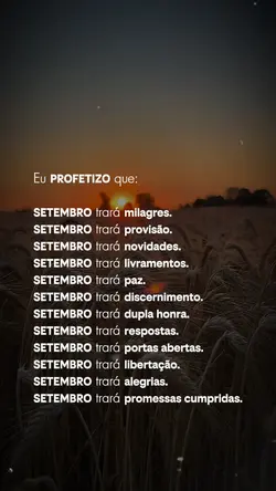 Setembro