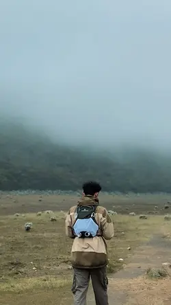 Slowmo cinematic 2