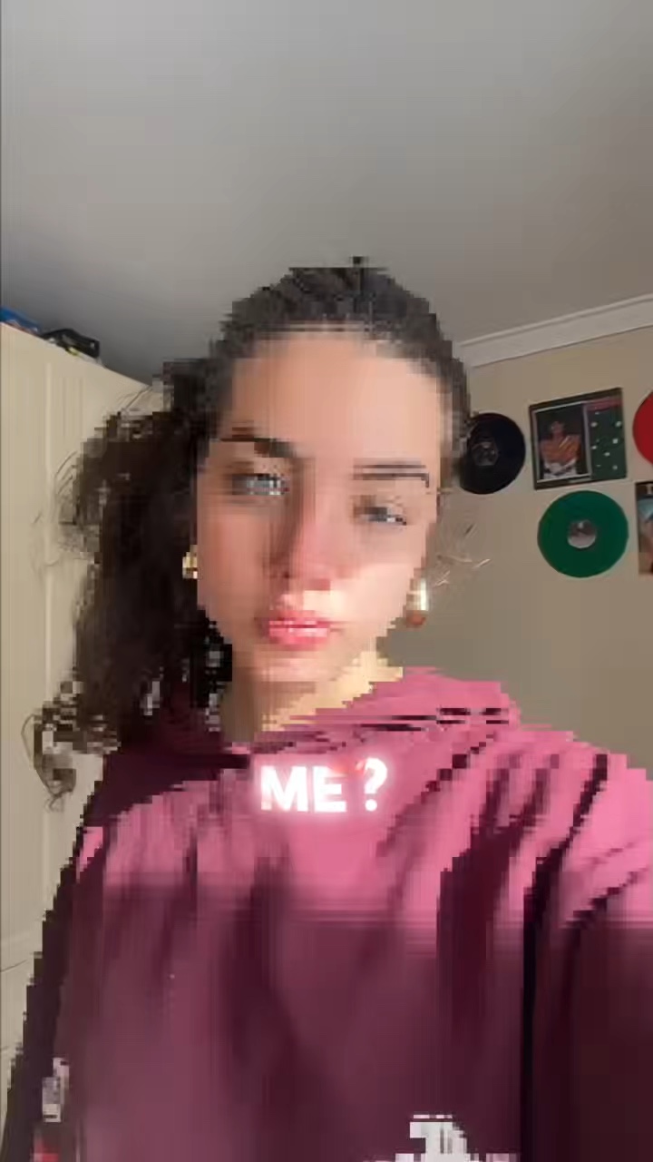 cute girl