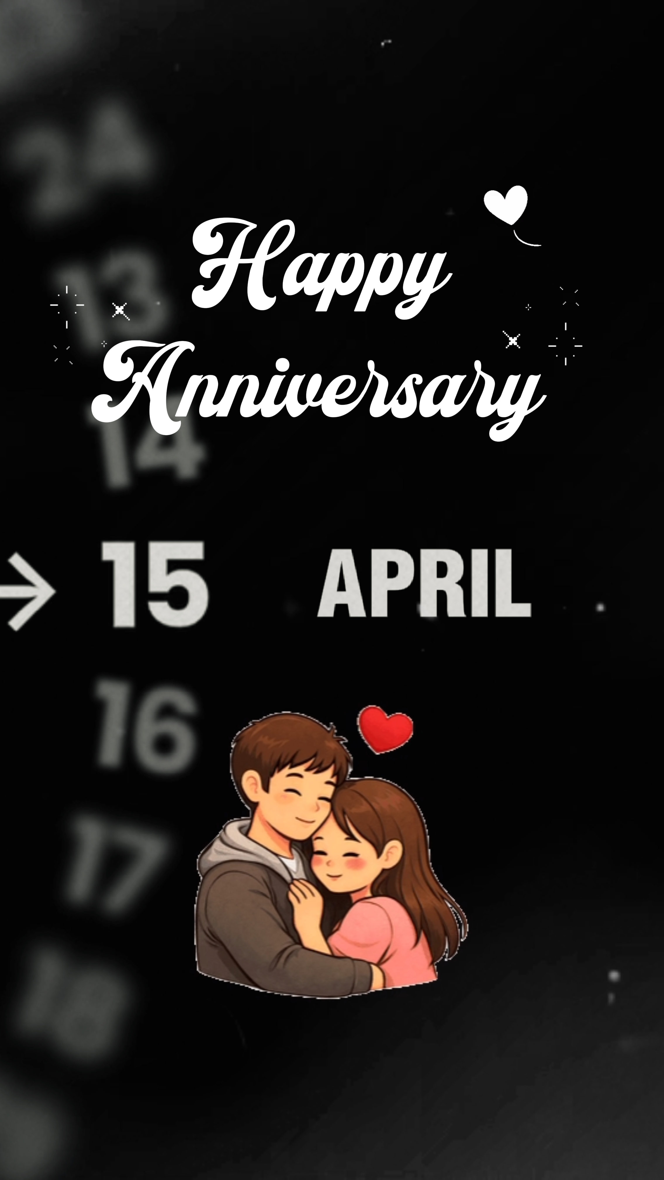 15 APRIL HUT