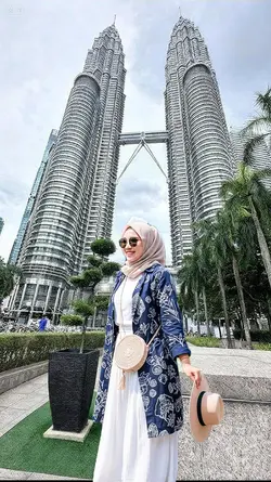 liburan ke luarnegri