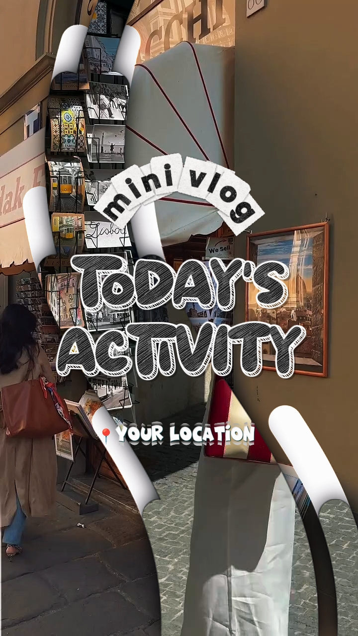 vlog mini