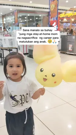 Sana manalo tayo