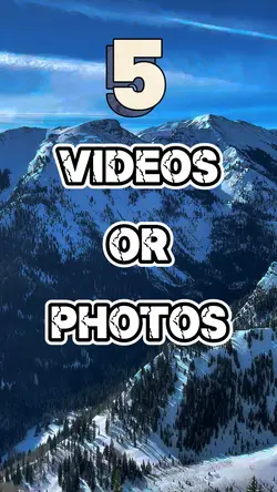 5 slideshow