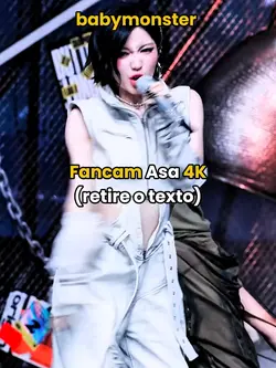Fancam asa 4K