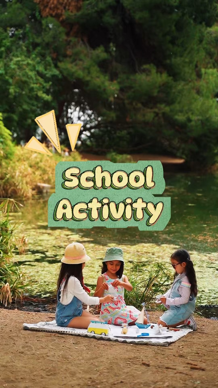 Actividad Escolar