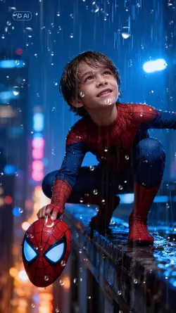 Spiderkid