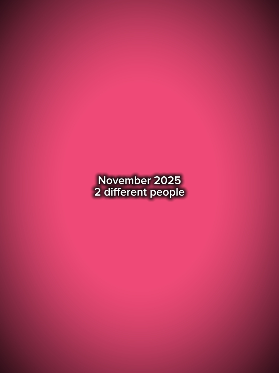 NOVEMBER 2025