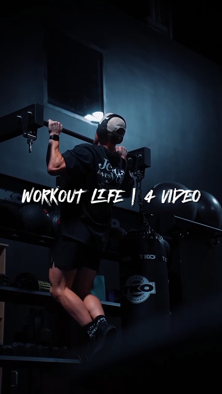 Workout life | 4