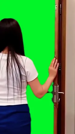 GREEN SCREEN 