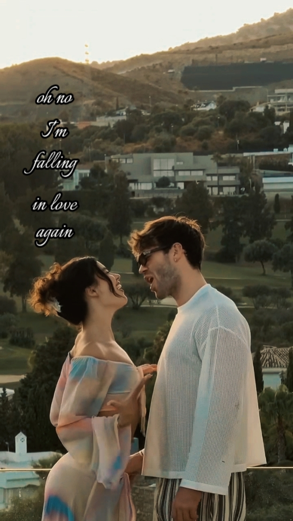 Fallimg apaixonado 