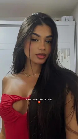 Meu amor❤️‍🔥