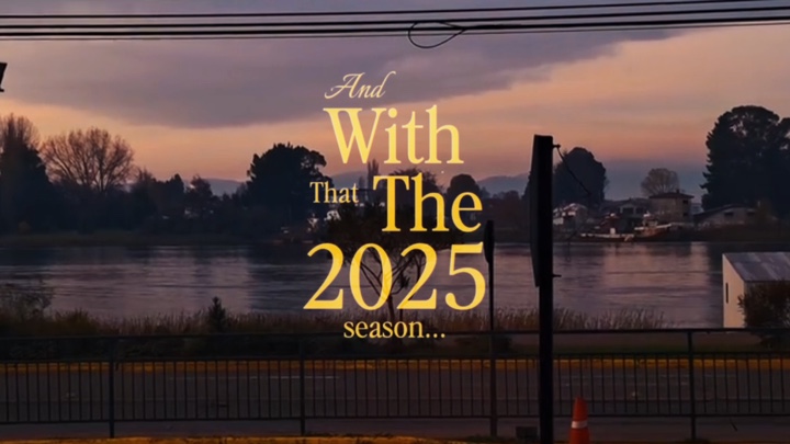 the end 2025
