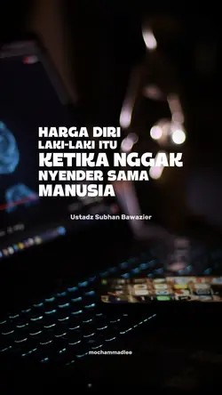 Ceramah Singkat 