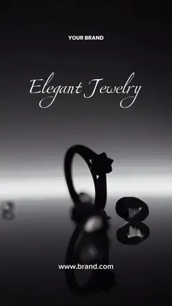 Elagant Jewelry
