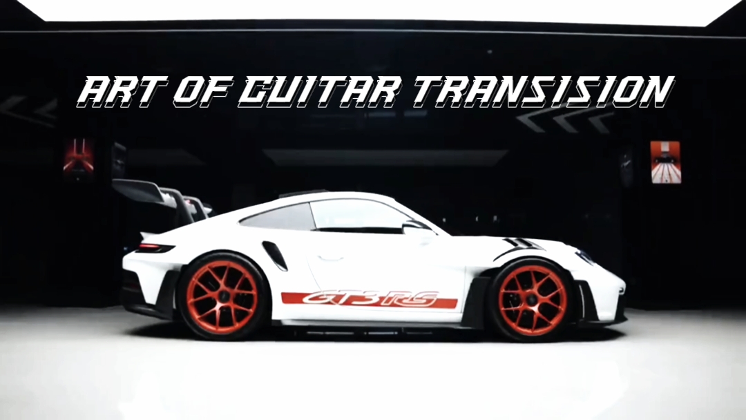ART OF GUITAR