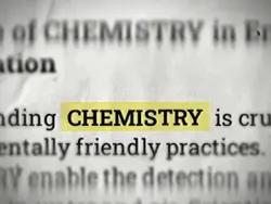 Chemistry