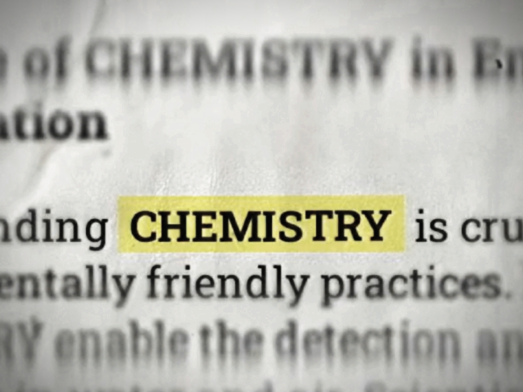 Química