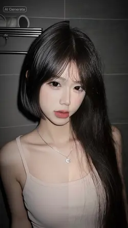 Filter đổi kiểu tóc