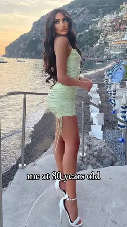 The Age Filter 