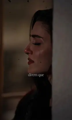 reflexão triste 